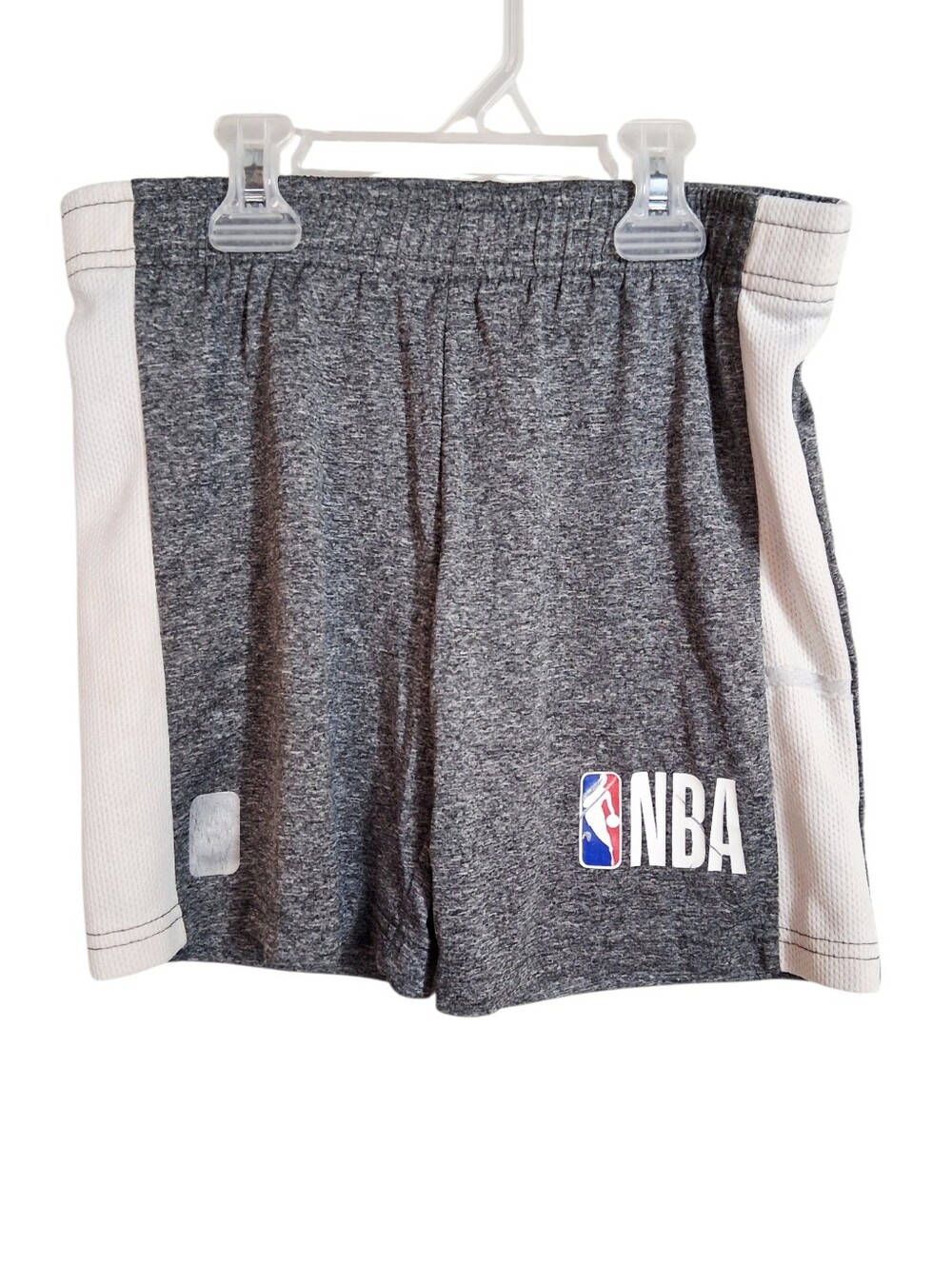 NBA | Athletic Shorts | Basketball Activewear - Youth Boy Size 7